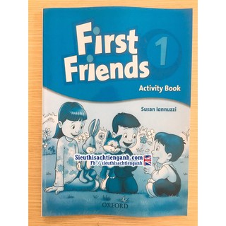 Đồ chơi -First Friend 1 - 2 q