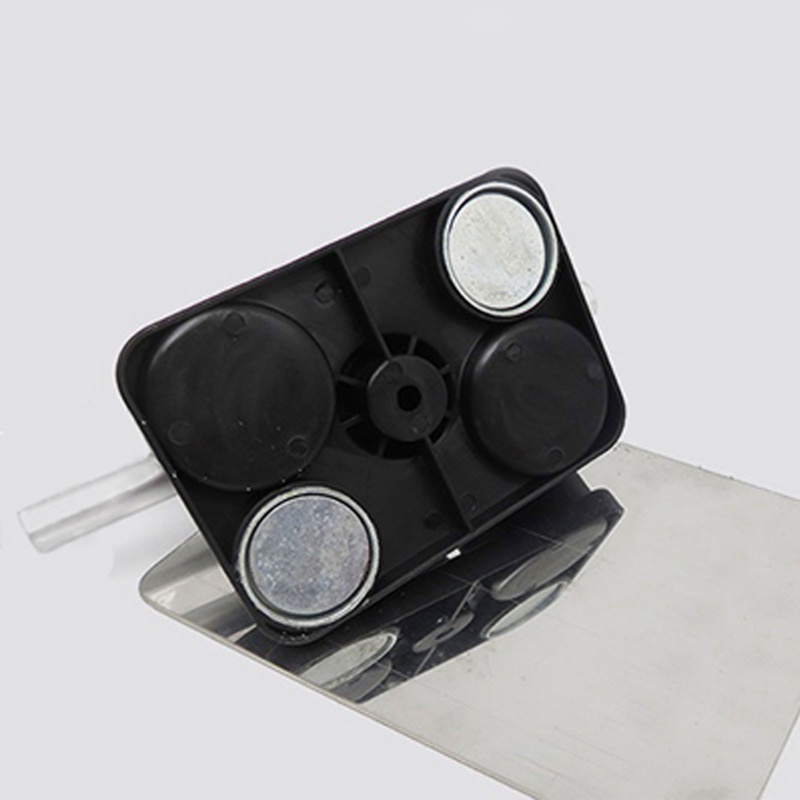 Set 6 Kẹp Cá Sấu Đỡ Tranh Ảnh Tiện Dụng DIY