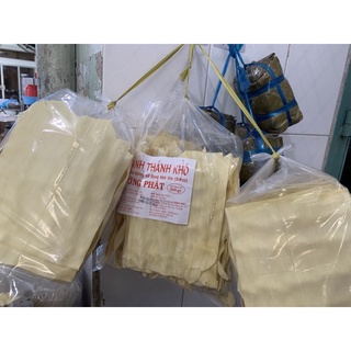 [HOẢ TỐC] - HOÀNH THÁNH LÁ KHÔ