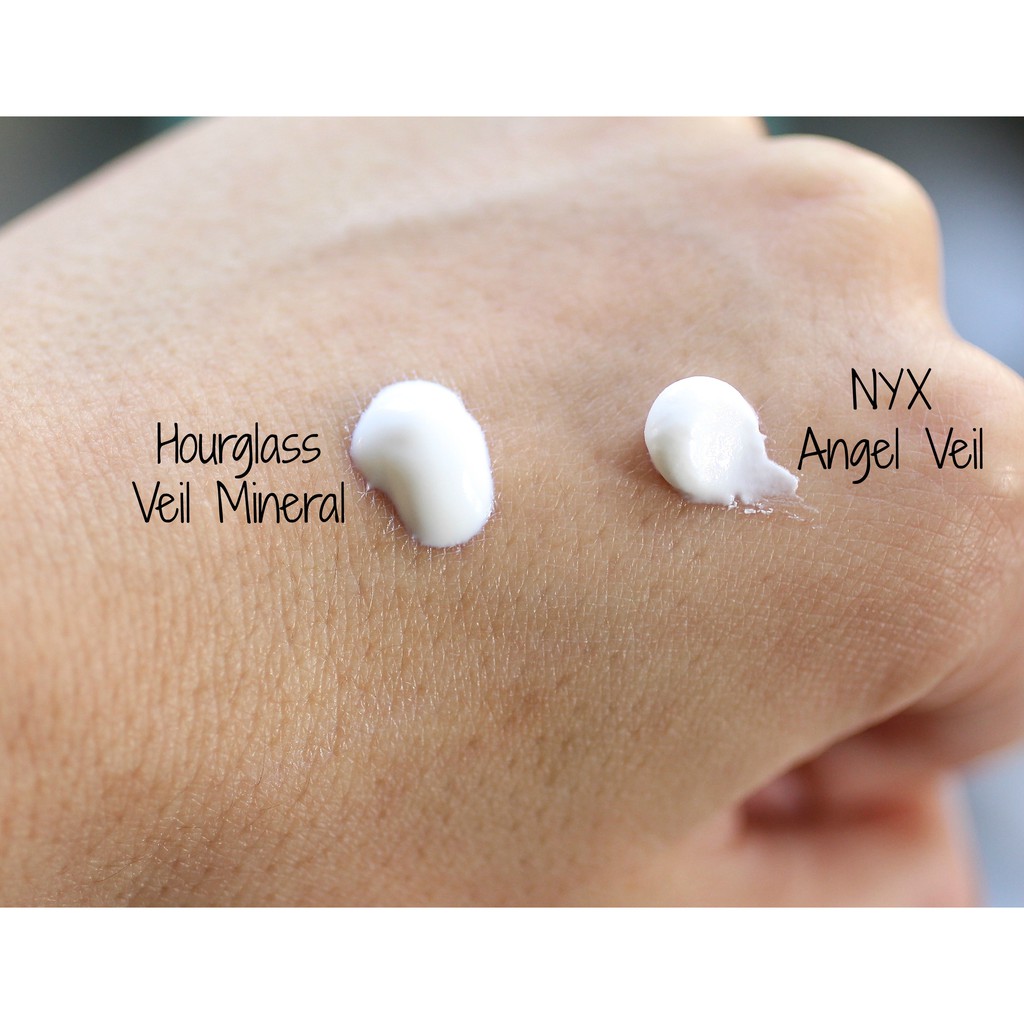 Hourglass - Kem Lót Trang Điểm Hourglass Veil Mineral Primer 30ml