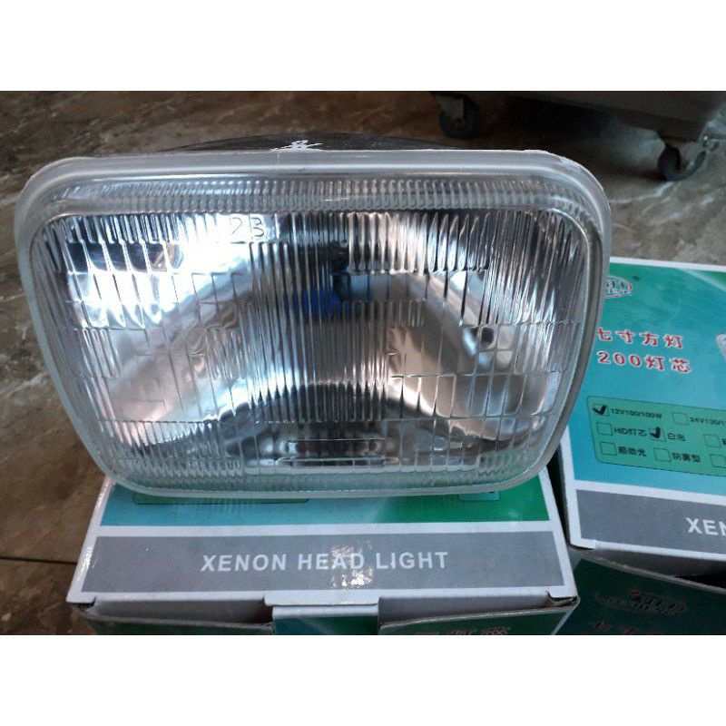 Đèn pha suzuki 5 tạ và 7 chỗ