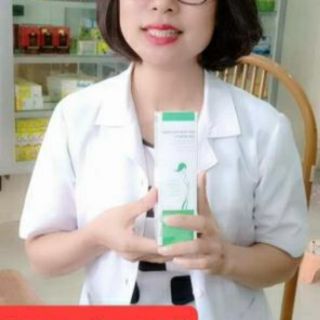 Bọt phụ khoa las beauty