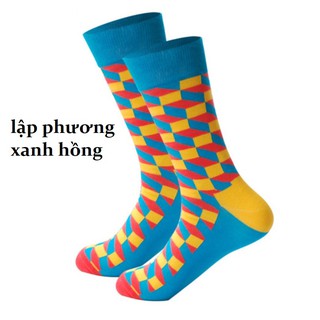 SET 10 ĐÔI ~ VỚ DÀI