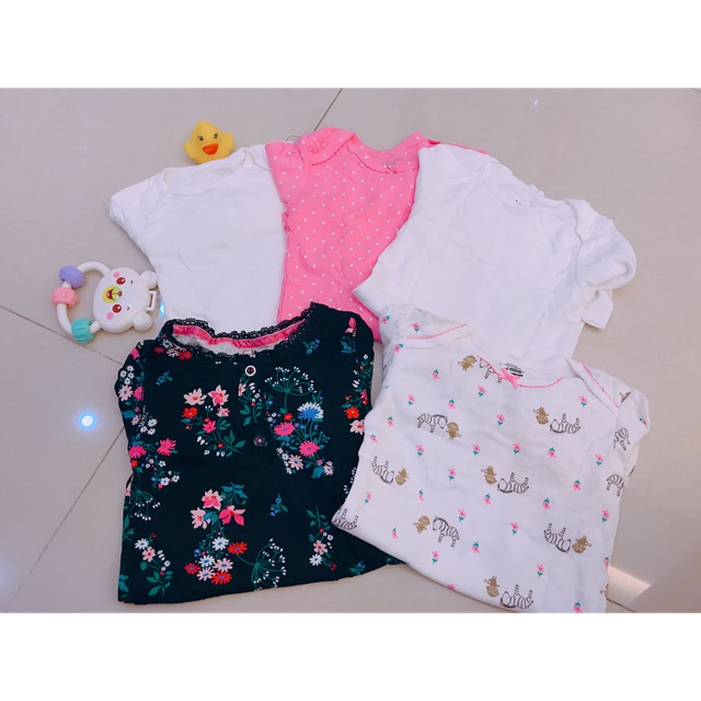 Body Carter set 5c