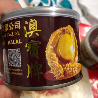 Bào Ngư Hộp Hôngkông