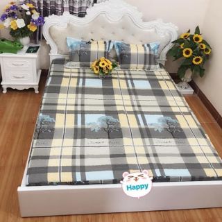 ga gối cotton hàn quốc cotton thắng lợi hàng 100% cotton
