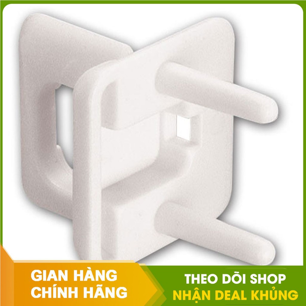 Bịt ổ điện an toàn Farlin BF-510D - Chính Hãng