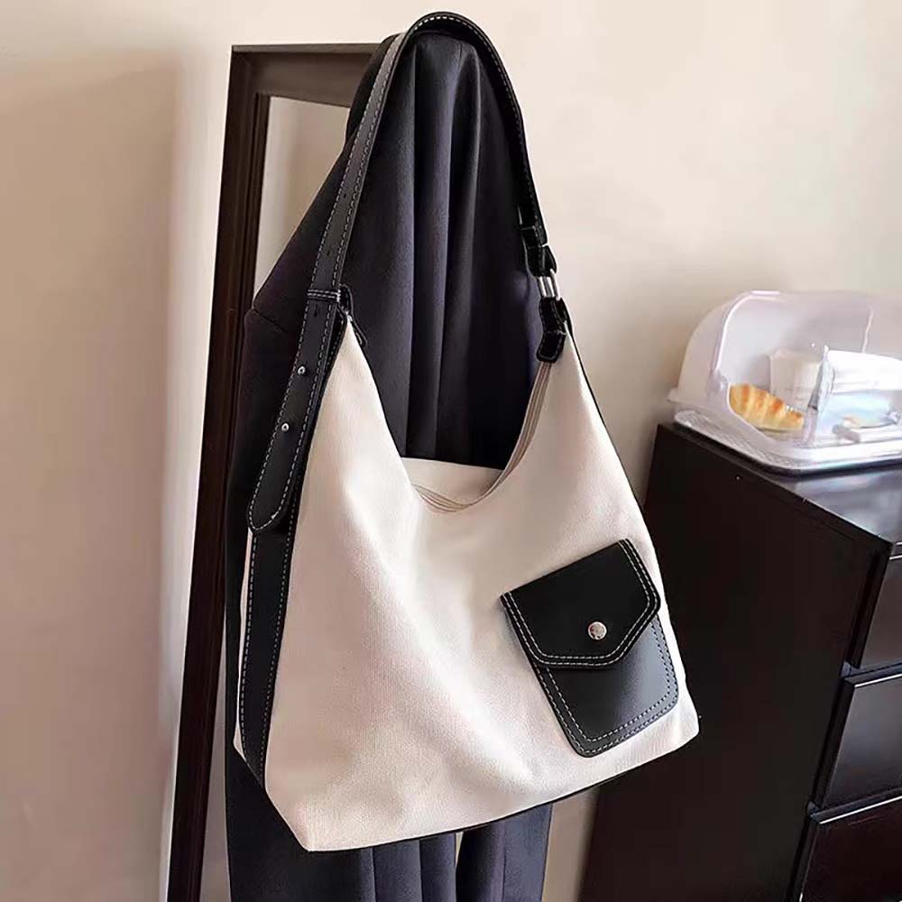 Túi tote da thời trang nữ Zmin, chất liệu cao cấp đựng vừa A4 - T083 | BigBuy360 - bigbuy360.vn