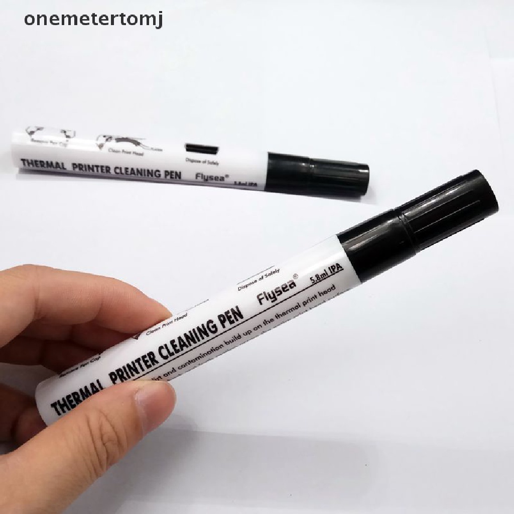 Bút In Đầu In Làm Sạch Bảo Trì Nhiệt Thông Dụng