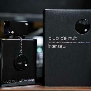 [ Mẫu Thử 10ml ] Nước Hoa Club De Nuit