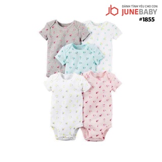 Bodysuit carters