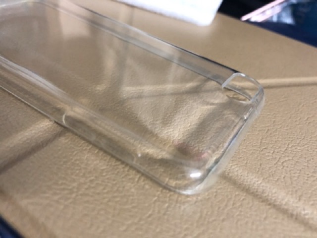 Ốp lưng silicon dẻo ipod touch 5-6-7