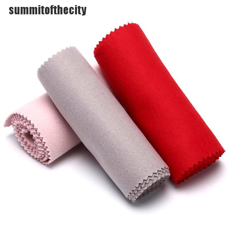 Vỏ Bọc Bàn Phím Bằng Cotton Đỏ Mềm Mại Chống Bụi Cho Đàn Piano 88 Phím