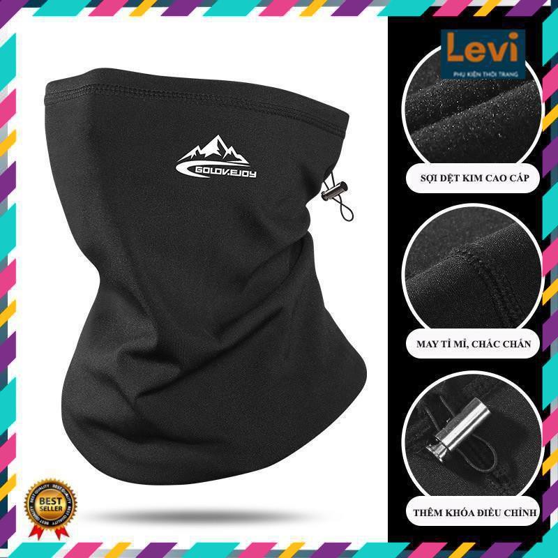 Khăn Đa Năng 💯HÀNG CHÍNH HÃNG💯 Khăn Ống đi phượt, chống gió, CHỐNG NẮNG bảo vệ cổ dây rút phù hợp đi xe, dã ngoại | BigBuy360 - bigbuy360.vn