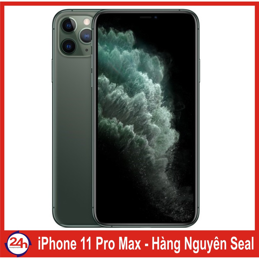 Điện thoại Apple iPhone 11 Pro Max 64GB Ram 4GB - Hàng Nhập Khẩu | BigBuy360 - bigbuy360.vn
