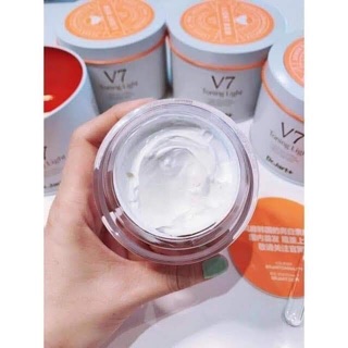 Siêu phẩm V7 Tonight Light