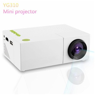 Máy chiếu mini YG-310 Full HD - ShopToro