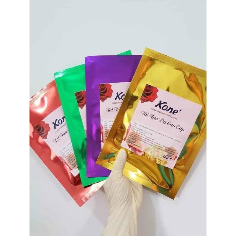 KEM LỘT NƯỚC THÁI LAN - THAY DA SINH HỌC