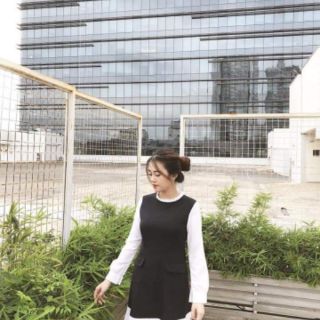 ĐẦM PHỐI TAY TRẮNG