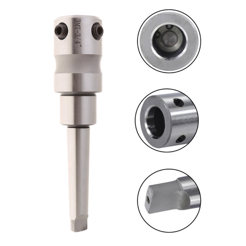 Giá Đỡ Dụng Cụ Khoan Chuyên Dụng MT2 MT3 3 / 4 &quot;