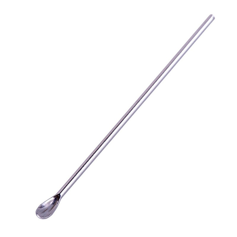 Dụng cụ lấy ráy tai bằng thép không gỉ tiện dụng