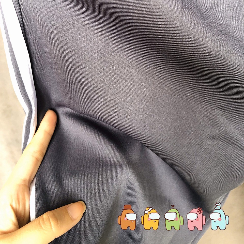 [COMBO TIẾT KIỆM] Quần Thể Thao Kẻ 2 Sọc, Dáng Jogger Co Dãn Tốt | BigBuy360 - bigbuy360.vn