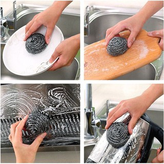 MIẾNG SẮT CỌ XOONG NỒI (LOẠI DÀY)