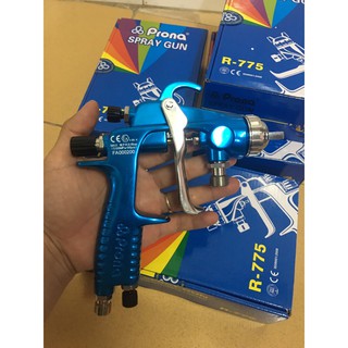 Súng phun sơn PRONA R775-P12