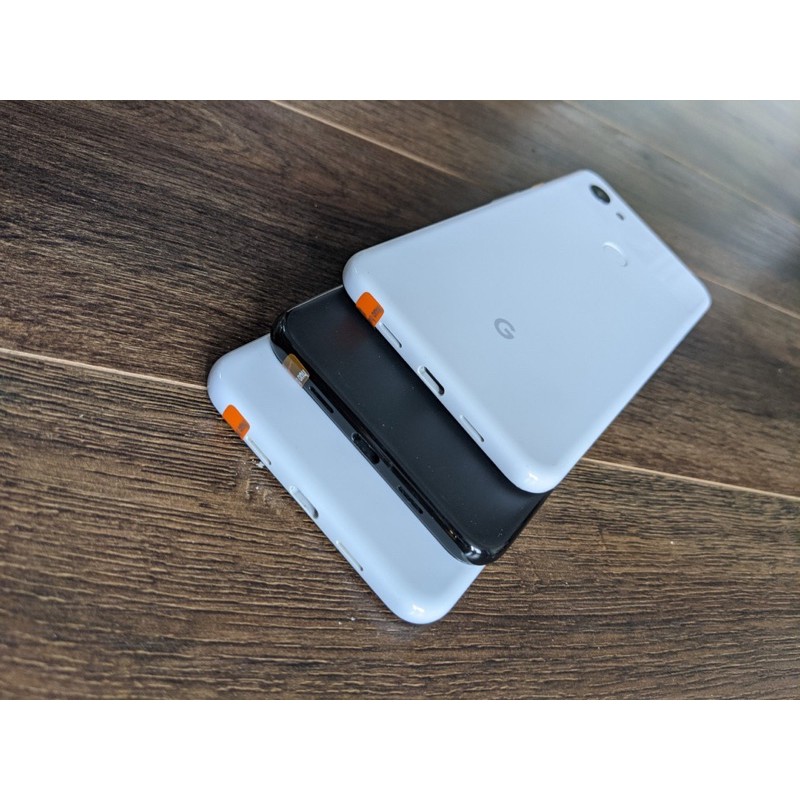 Điện thoại google pixel 3axl siêu phẩm camera , bản 1 sim, bộ nhớ 64g