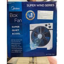 quạt hộp Media Box fan KYT30-15A