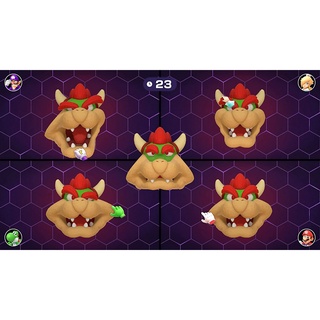 Mario Party Superstars - Nintendo Switch