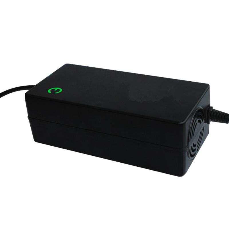 Bộ sạc pin Lithium  48V cho xe máy