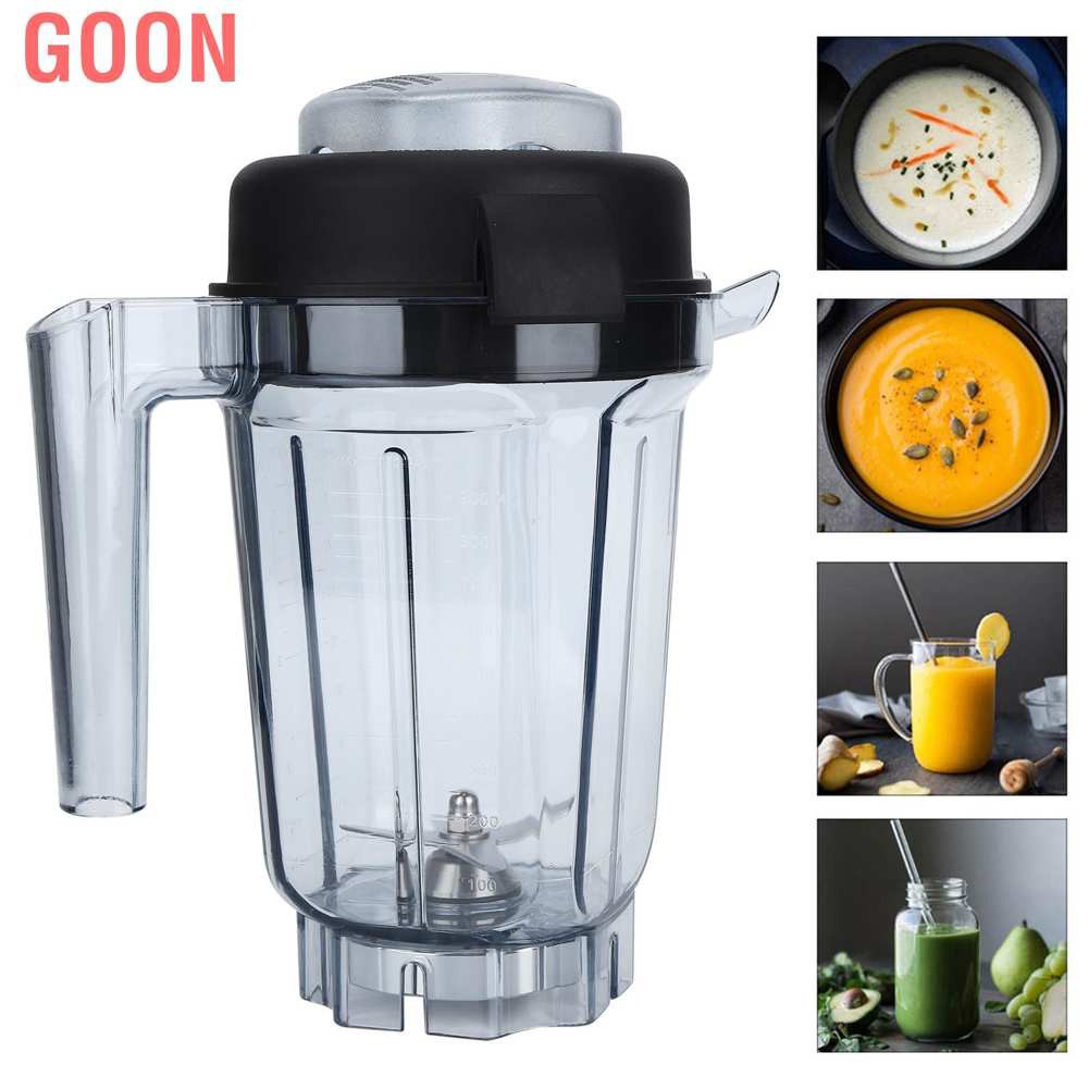 GOON Hộp Đựng Máy Xay Sinh Tố Vitamix 32oz 0.9l