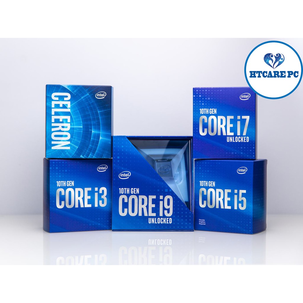 PC Core i9⚡FREESHIP⚡Chuyên dụng thiết kế độ họa 3D xài Chip Core i9⚡bảo hành 36 tháng