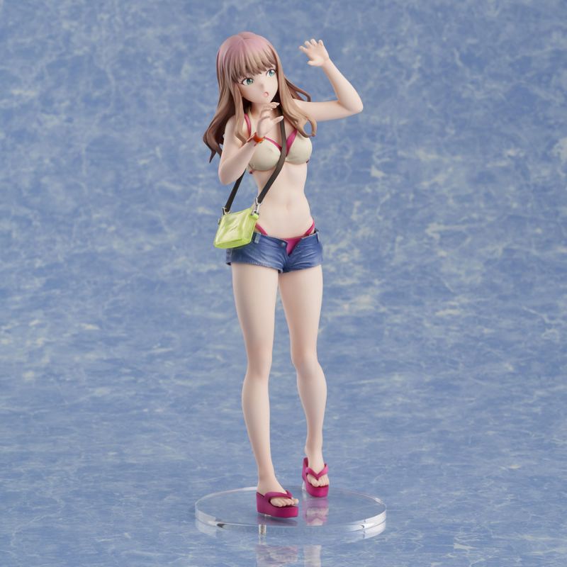 Mô hình SSSS.DYNAZENON Yume Minami Swimsuit Ver.