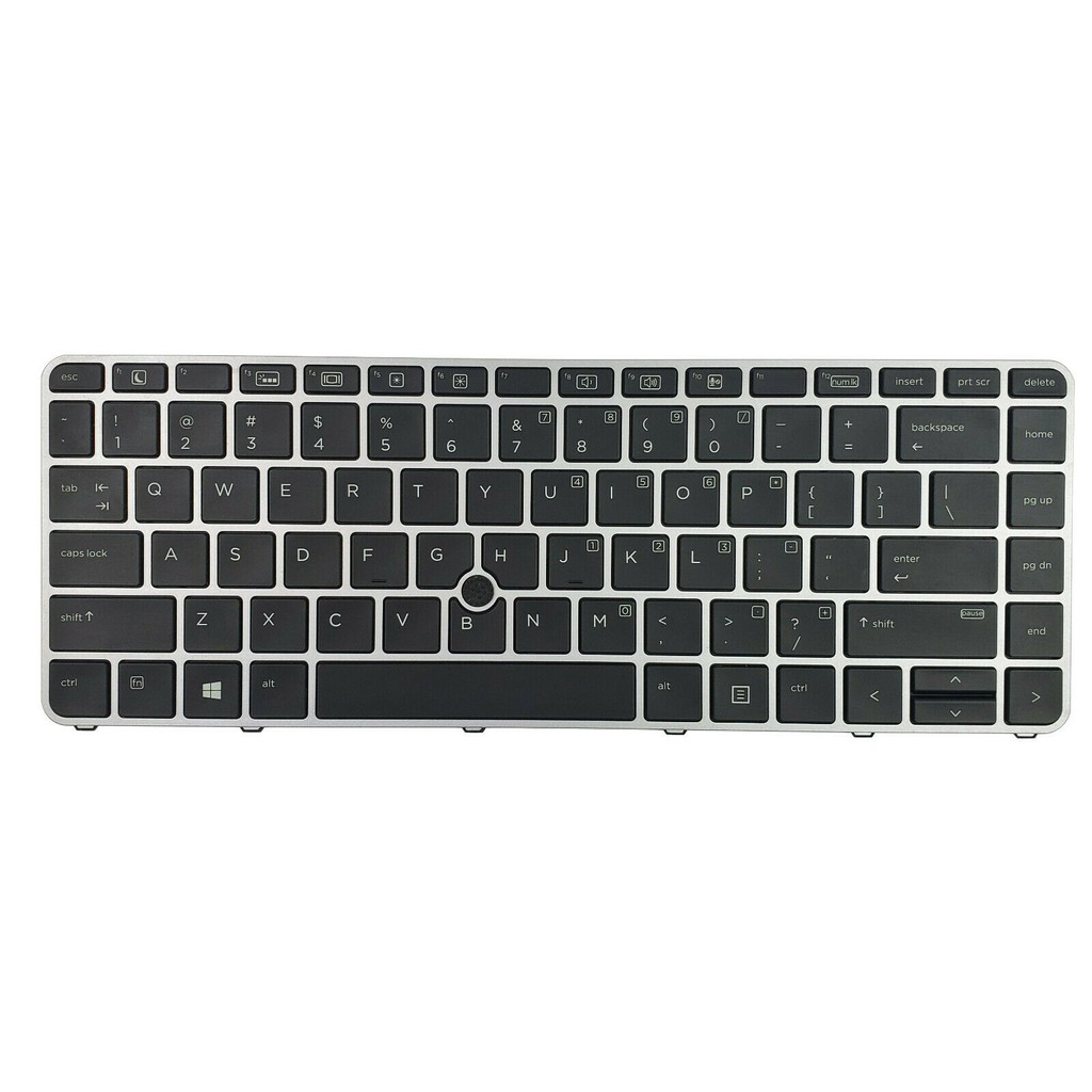 Bàn Phím Hp Elitebook 840-G3 840-G4 848-G3 745-G3 745-G4 zbook 14u g4, 14u g3