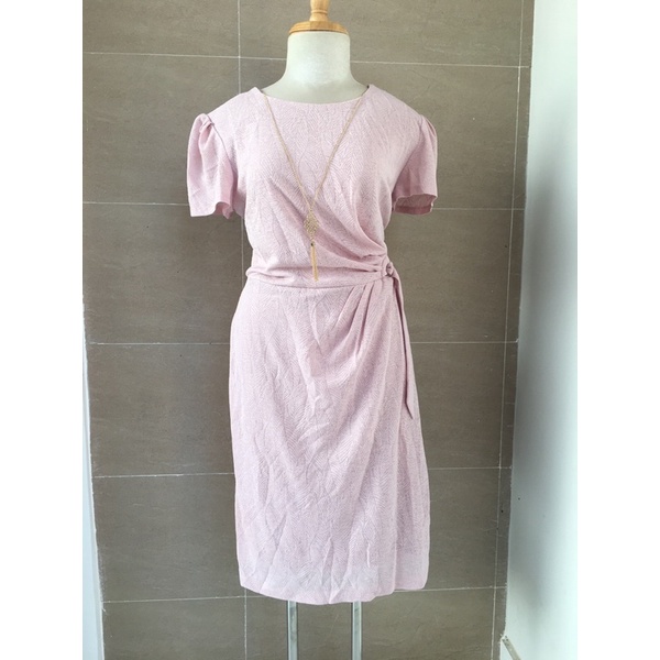 Đầm SANDRA DARREN  xuất dư 🍀🍀🍀