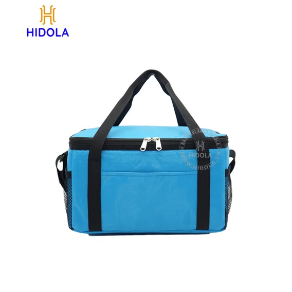 30*18*22 TÚI GIỮ NHIỆT GIAO HÀNG HIDOLA  7047, 10 lít