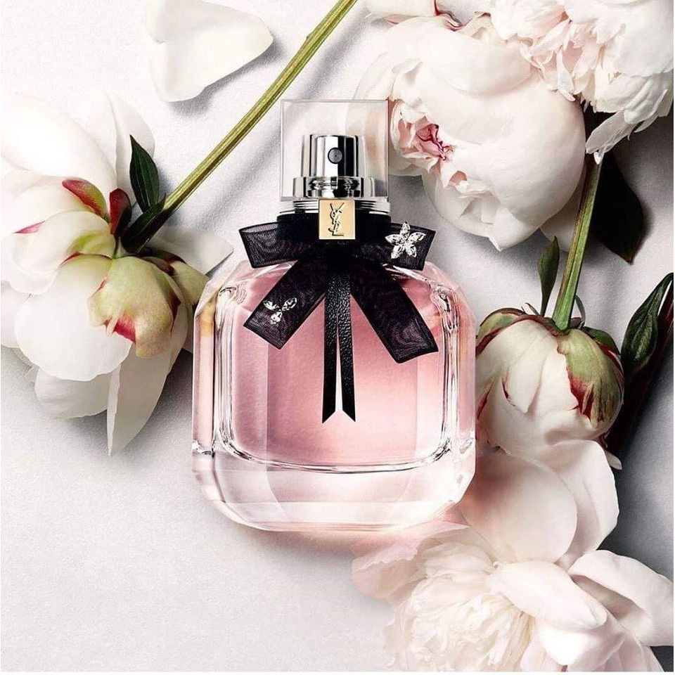 Nước hoa ngọt ngào Mon Paris EDP