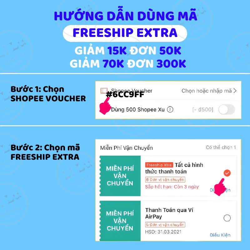 Con dấu gỗ vintage retro cute trang trí sổ tay DIY Crafts, Scrapbook, Journal, Diary, Planner HD234-K85