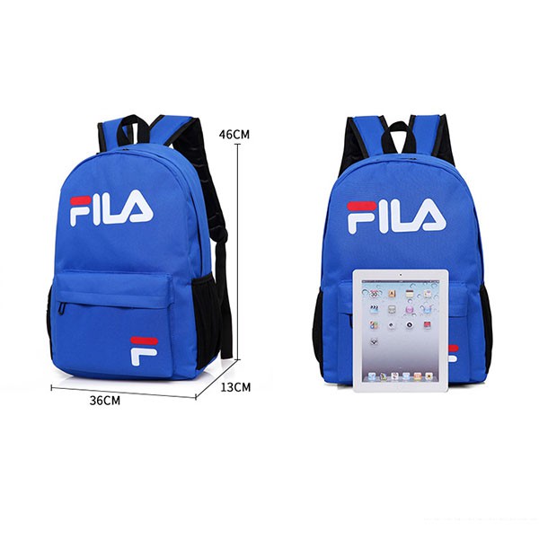 Balo Fila phong cách hàn quốc EMI BE148