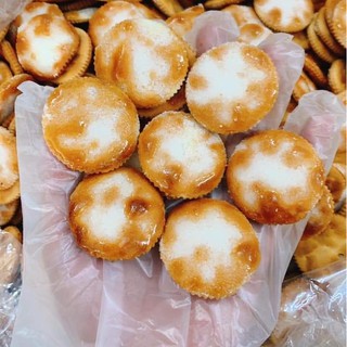 BÁNH LẠT ĐƯỜNG TRÒN
