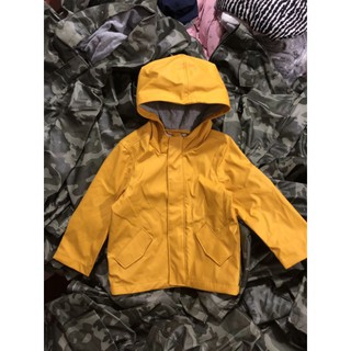 Áo khoác raincoat Old Navy cho bé