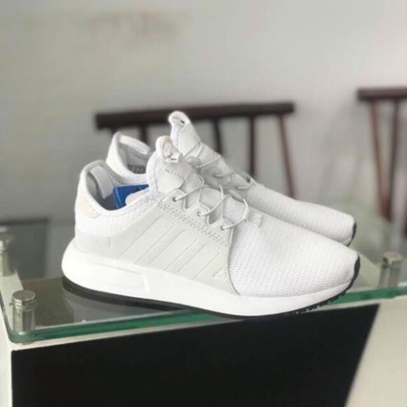 [Chính Hãng] [HÀNG SẴN + FULLBOX] Giày Adidas xplr đen trắng phát quang . 2020 Xịn Nhẩt . new . 2020 K . ! . * . ` ' _ `