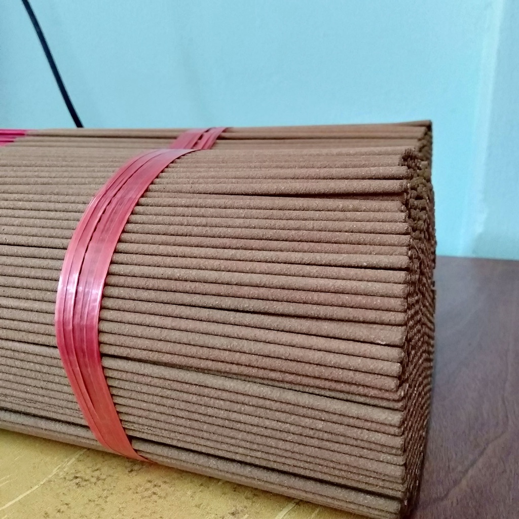 Nhang Hương Quế Bó 1000 Cây
