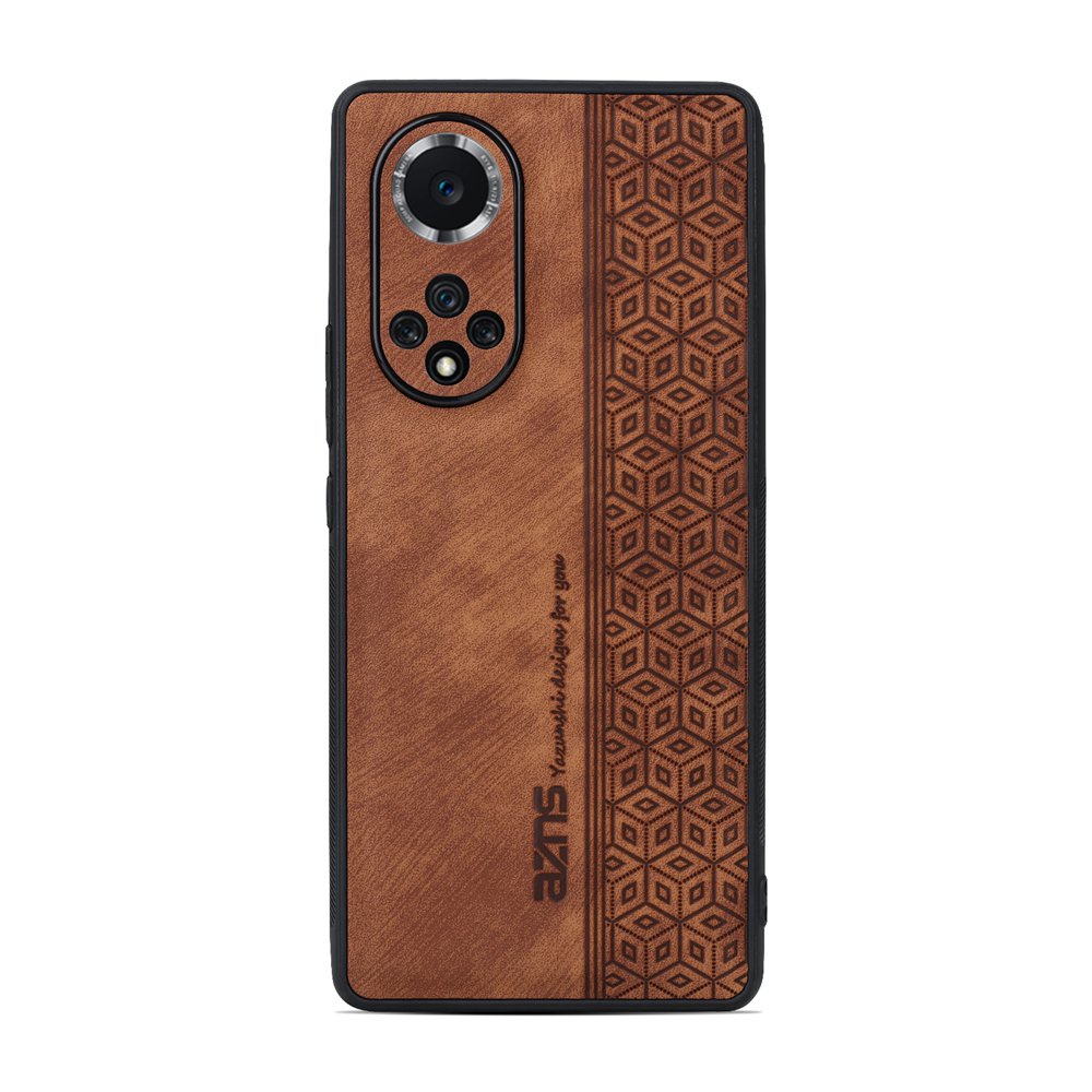 Ốp Điện Thoại Da PU Bảo Vệ Toàn Diện Camera Dành Cho Huawei Nova 9 10 11 Pro Ultra 9Z 9SE