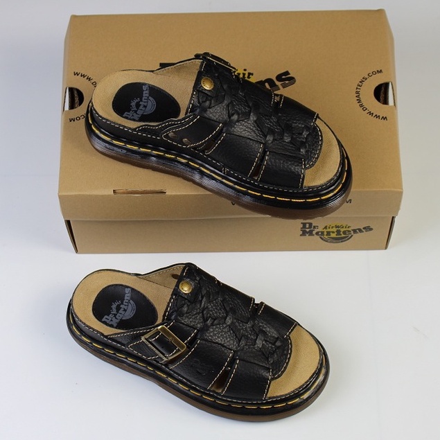 Dép Dr Martens 2014 Nhập Full Box ThaiLand