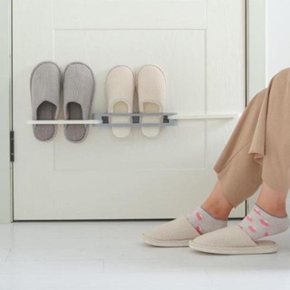 Kệ Để Dép Gấp Gọn Đa Năng