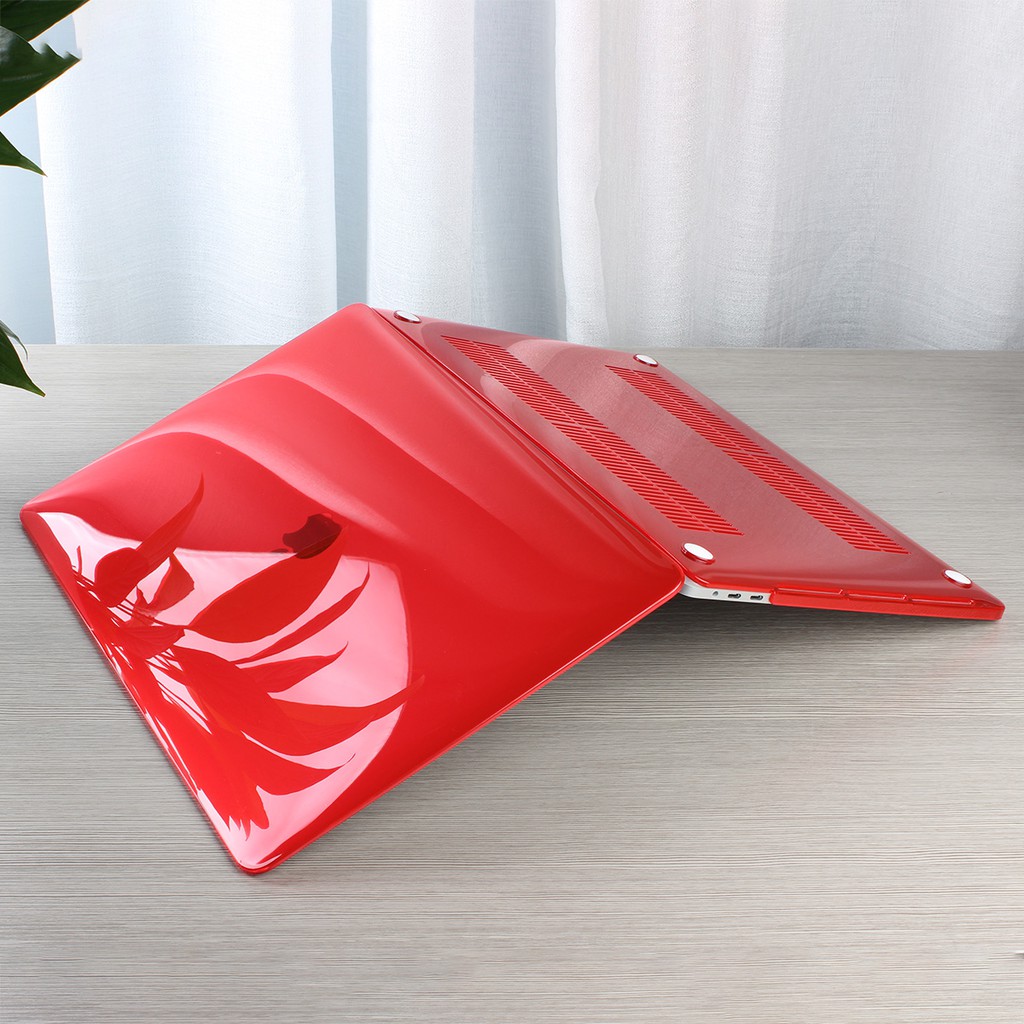 Ốp Batianda trong suốt cho Macbook Air 11 12 13 2019 2020 A2179 A1932 MacBook Pro 13 15 16 A2159 A2141 | BigBuy360 - bigbuy360.vn