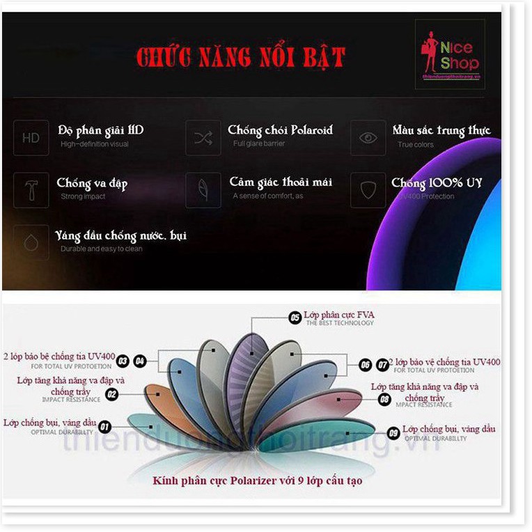 Giá Vốn - Mắt kính mát thời trang phong cách mùa hè chống chói bảo vệ mắt trước tia cực tím | BigBuy360 - bigbuy360.vn